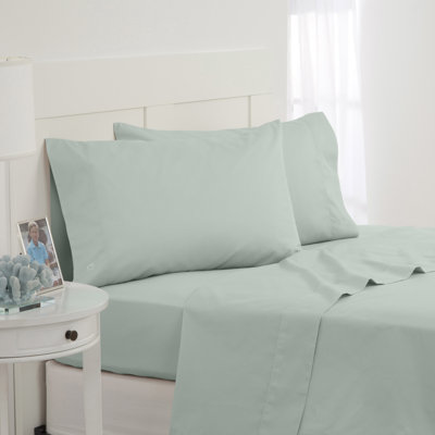 300 Thread Count 100% Cotton Sheet Set
