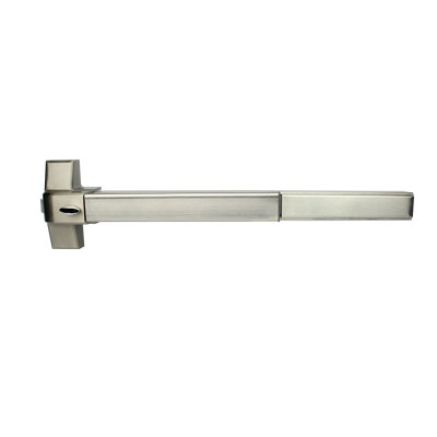 Door Push Plate