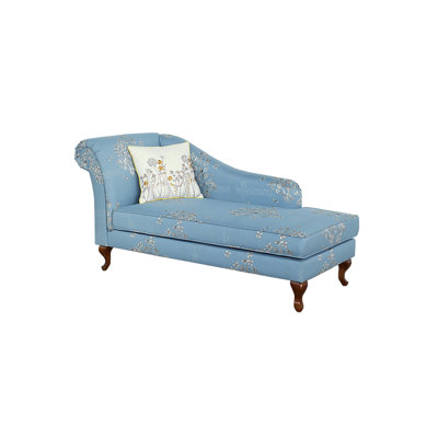 Chaise longue rembourrée Dzhenka