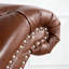 Chaise longue sans accoudoirs touffetée-1326018154