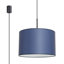Pendant lamp NEVIA beige-2124690760