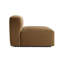 Canapé modulaire surdimensionné en velours Modular Performance-1595965395