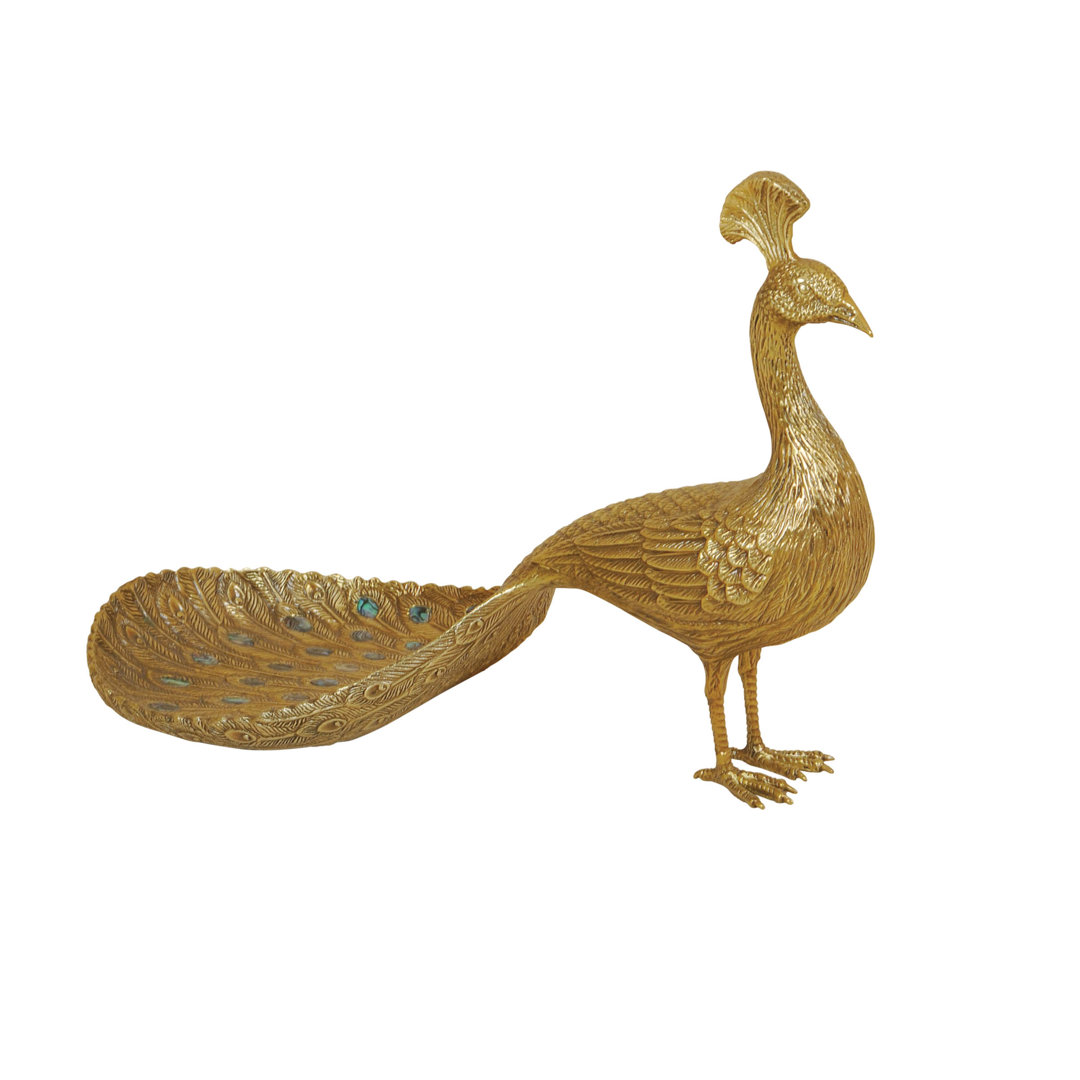 Decorative Plate 1 Maitland-Smith