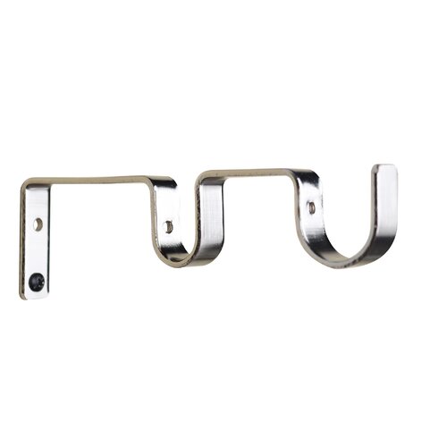 Symple Stuff Phillippi 2'' Overall Width Mounting Bracket & Reviews ...