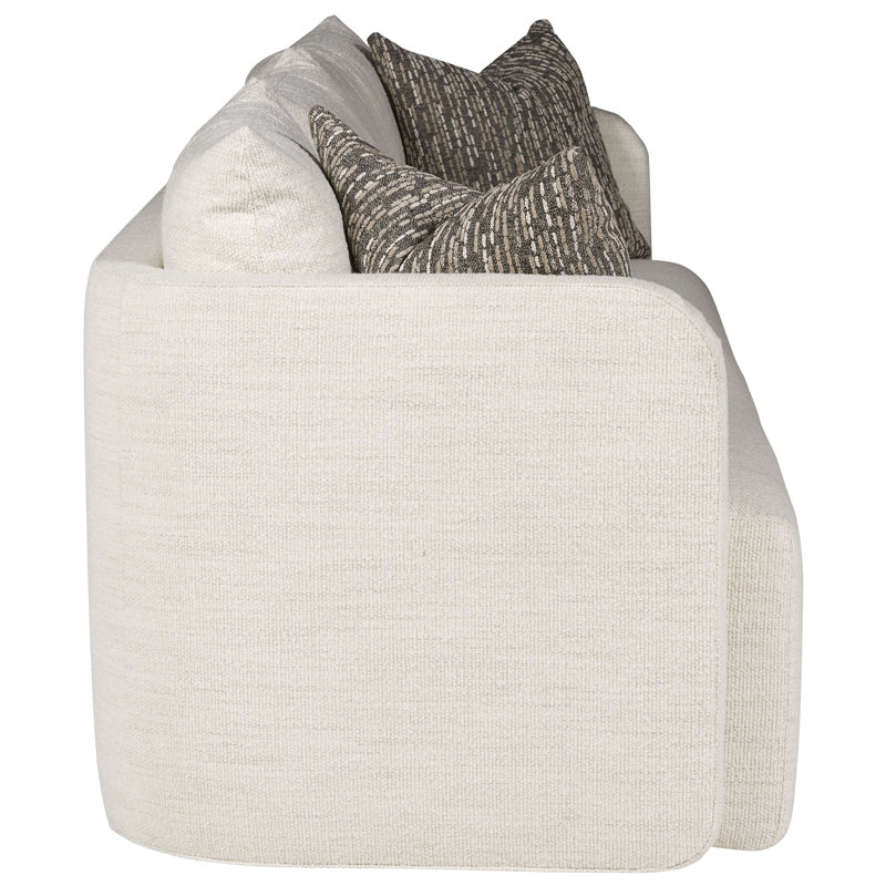 Wren Sofa, Worthy Snow