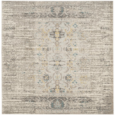 Sorensen Performance Chevron Rug