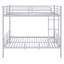 Lit superposé double au-dessus de double Splendora Kids-289834008