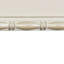 Armoire à console Ansaldo Pearl Shimmer