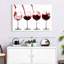 Verres à vin rouge Yarlin-107685405