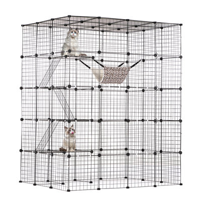 Cat Cage
