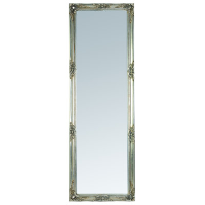 Flat Floor Mirror