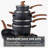 12 - Piece Non-Stick Ceramic Cookware Set
