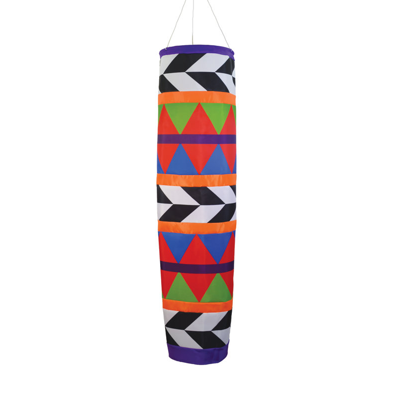Arrow 41" Cone Windsock