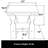 Table d'appoint robuste-72018687