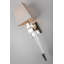 Ruskin 1 - Light Wallchiere-1156130720