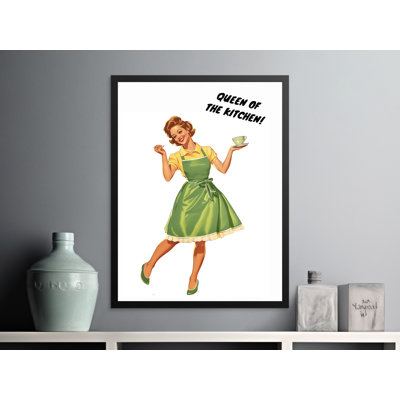 Westcliffe Floater Frame Print