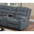 3-Piece Reclining Sectional Set-1804431923