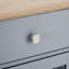 Armoire bar Farmhouse