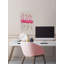 Flamants Roses - Wrapped Canvas Painting-34927172