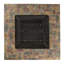 Thorhild Square Polyresin Smokeless Fire Pit