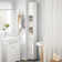 Hokku Designs Repina Freestanding Bathroom Cabinet - Wayfair Canada