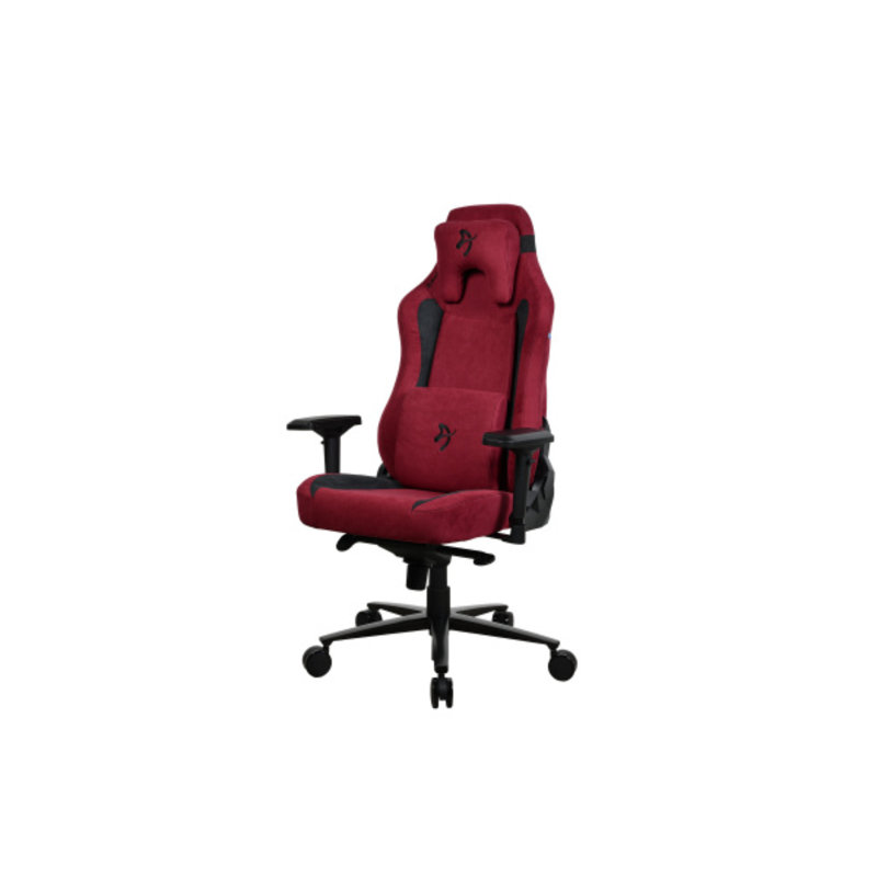 Vernazza Super Soft Chair, Bordeaux
