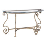 Solano 60.63" Console Table
