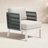 Bridgehampton Aluminum Outdoor Lounge Chair