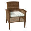 Astoria Patio Dining Armchair with Cushions-63232950-47534976-62379043