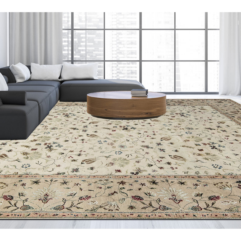 One-of-a-Kind 8' X 10'1" Area Rug