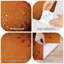 Papier peint adhésif auto-adhésif moderne pour la chambre à coucher L 96 po x l 69 po Peel and Stick-1314842845