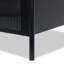 Isamaya Display Cabinet