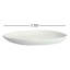 Sandia Melamine Salad Plate-437649666