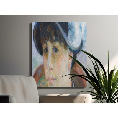 Cruce Wrapped Canvas Print Set