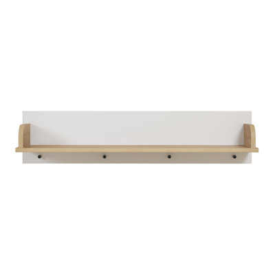 Glick Floating Shelf
