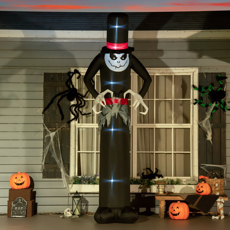 Halloween Decoration