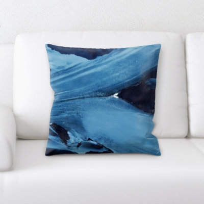 Coussin de sensation Winter