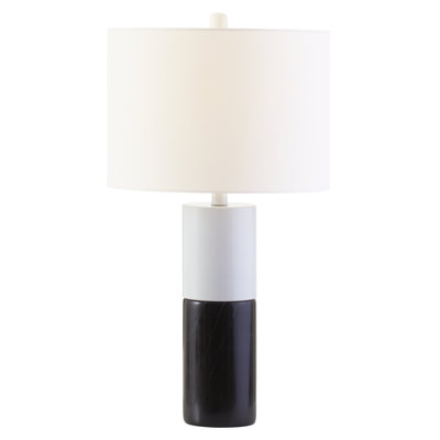 Marble Table Lamp