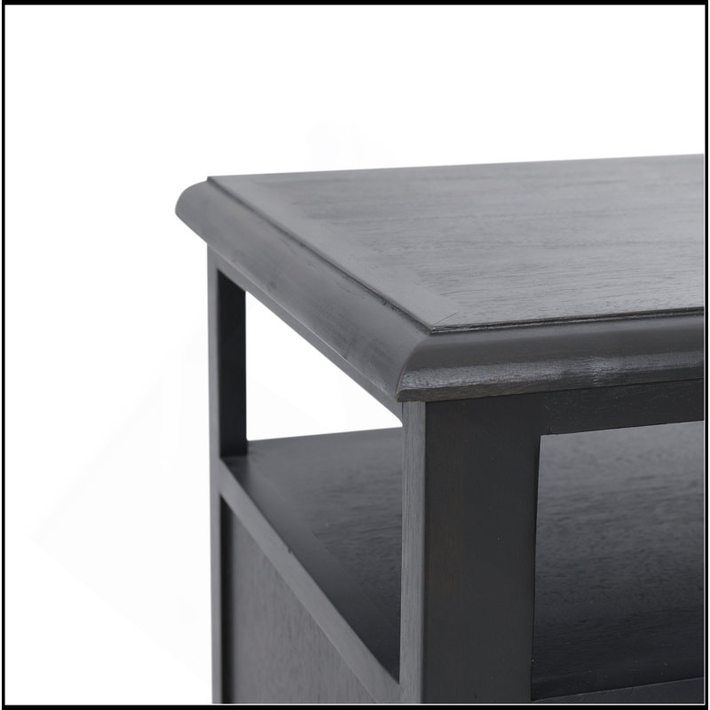 Table de chevet