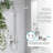 8'' Chrome Exposed Shower System with Rain Shower Head, Handheld Spray and Tub Spout, 3-Function Wall Mounted Shower Faucet Set-129452155