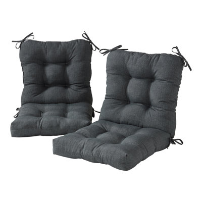 Lester Outdoor Chair Cushion