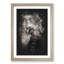 Elephant Vol.3 Paint Splash - Picture Frame Graphic Art-62796695-62796694