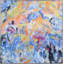 Tidal Waves Print by Welch