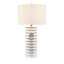 Lampe de table 1 lumière Cindy