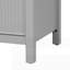 Meuble-lavabo de 30 po avec lavabo en céramique