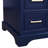 Hermes 42" Single Bathroom Vanity Set-705226898