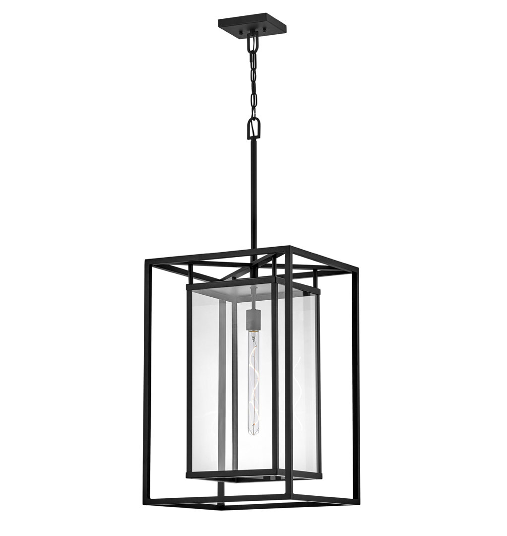 Joss & Main Caliana LED Hanging Lights Joss & Main 