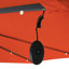 Parasol en porte-à-faux 9,6 pi Eli-24261075