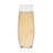 Libbey Stemless Flute Glasses, 10 oz.