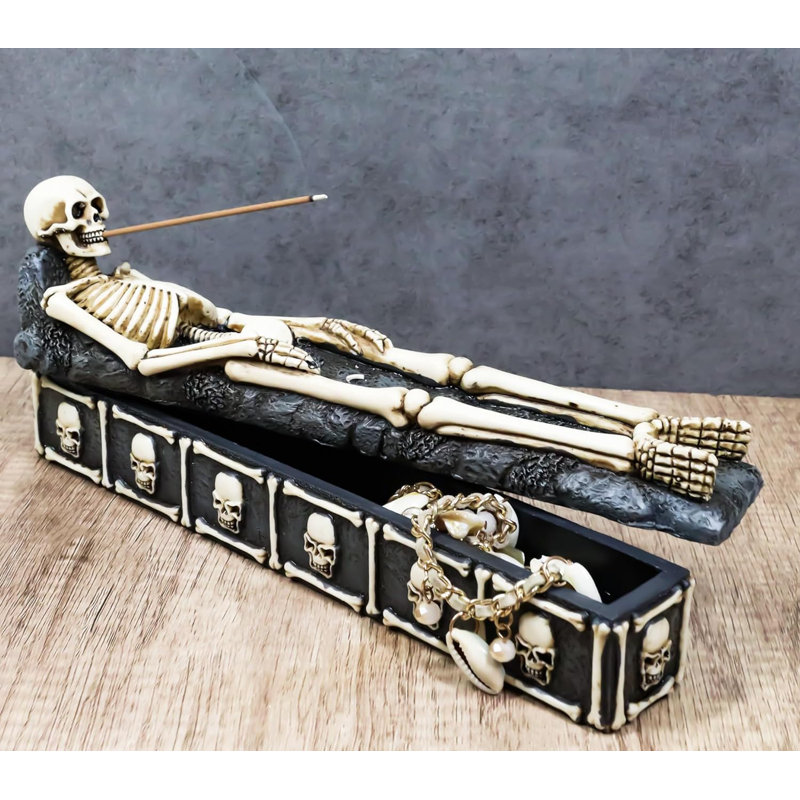 Jaysen Fantasy & Sci-Fi Figurines & Sculptures